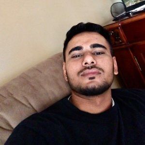 Meet your Posher, Gill